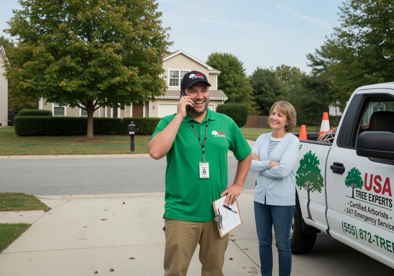 Tree Services Cabin Creek, WV FAQs